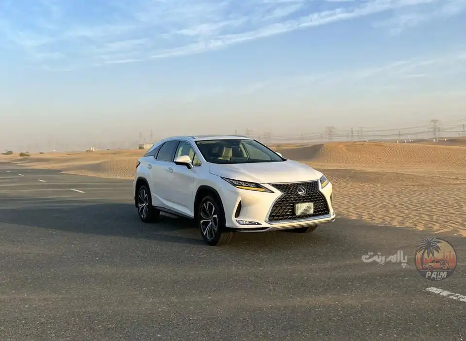 Lexus Lexus 2022
