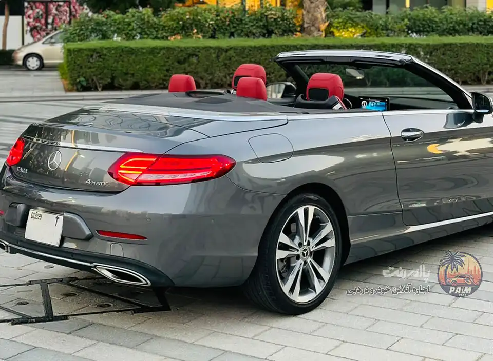 Mercedes-Benz Mercedes-Benz 2023