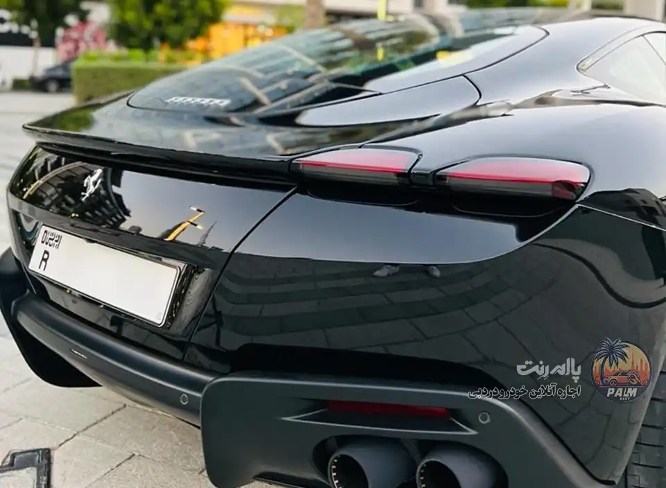 Ferrari Ferrari 2022