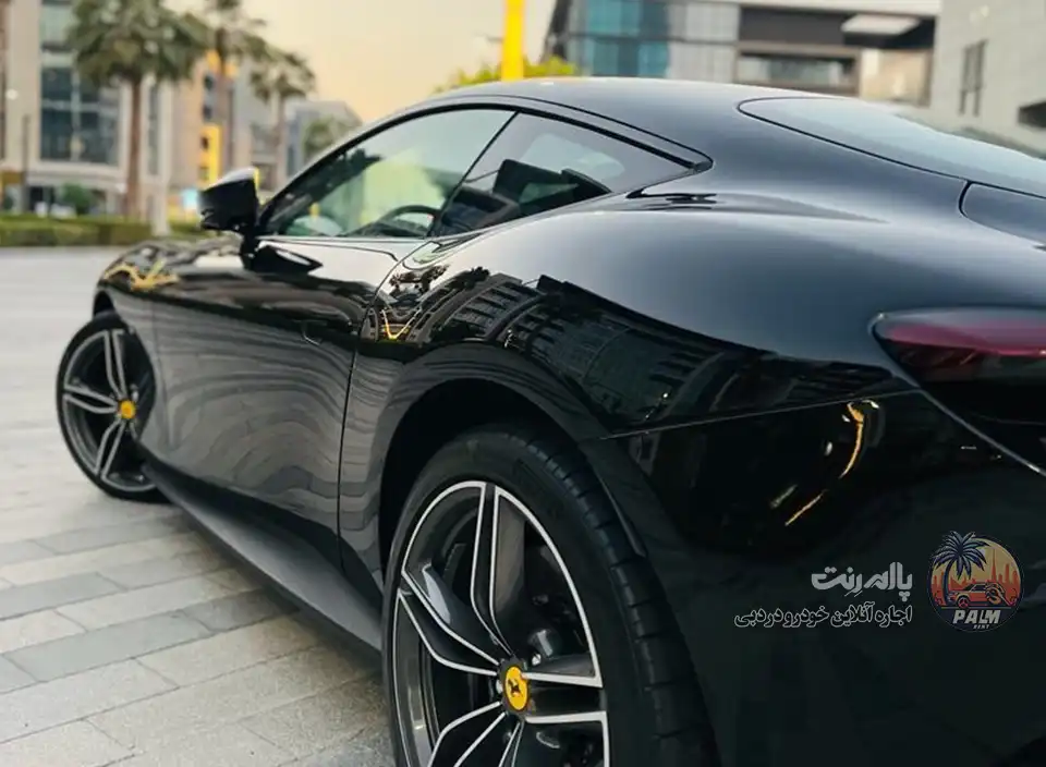 Ferrari Ferrari 2022