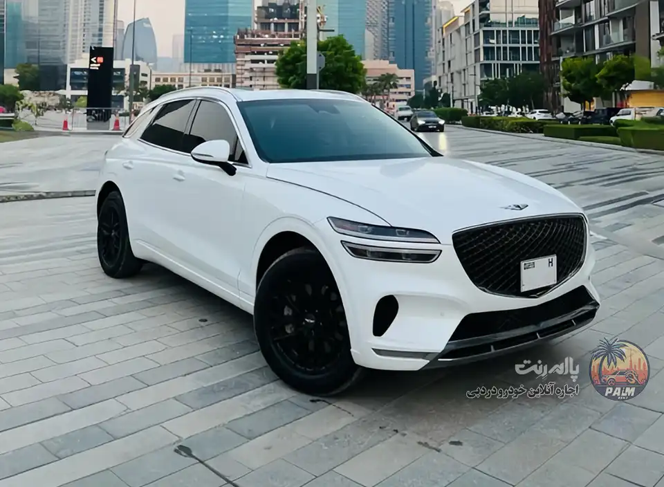 Genesis Genesis 2022