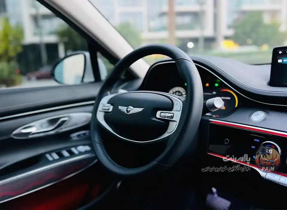 Genesis Genesis 2022