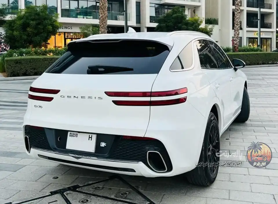 Genesis Genesis 2022