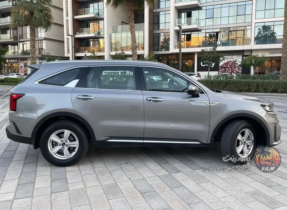 Kia Kia 2023