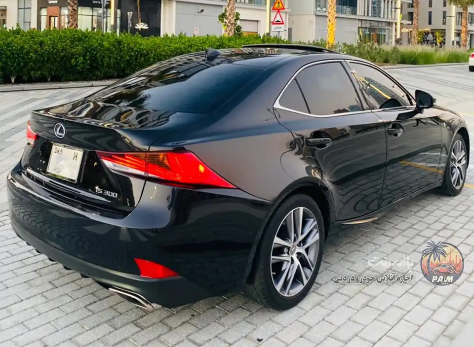 Lexus Lexus 2019