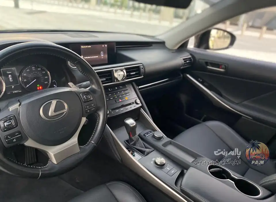 Lexus Lexus 2019