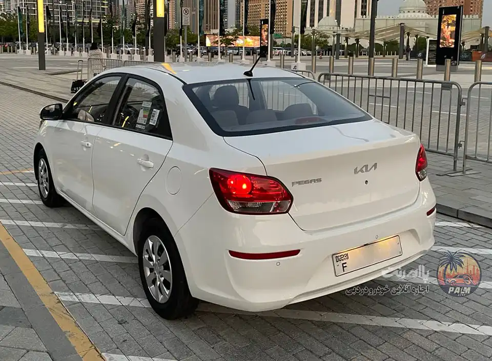 Kia Kia 2024