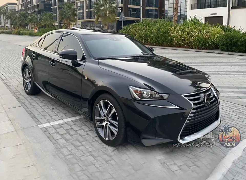 Lexus Lexus 2019