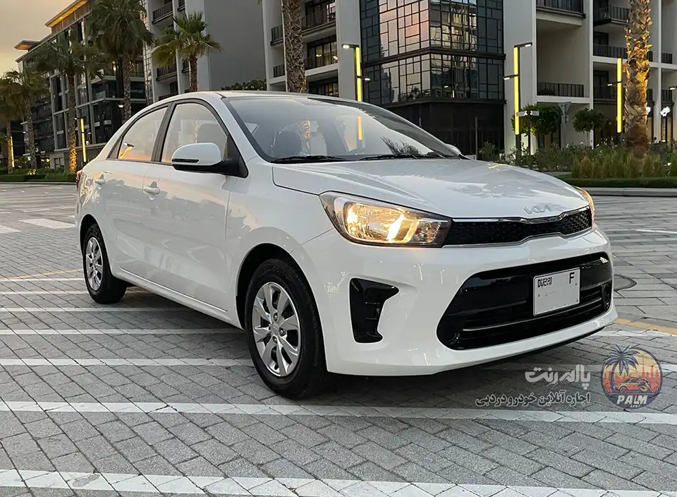 Kia Kia 2024