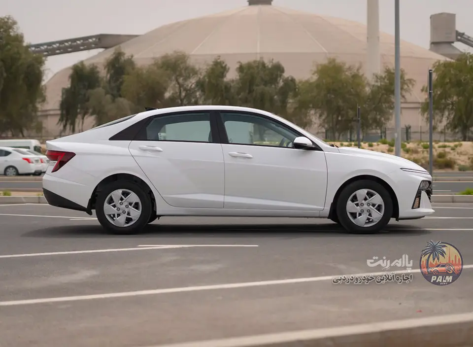 Hyundai Hyundai 2024