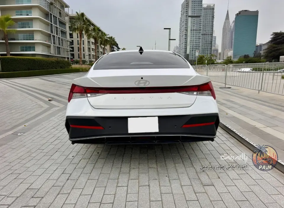Hyundai Hyundai 2024