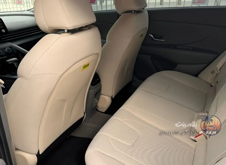 Hyundai Hyundai 2024