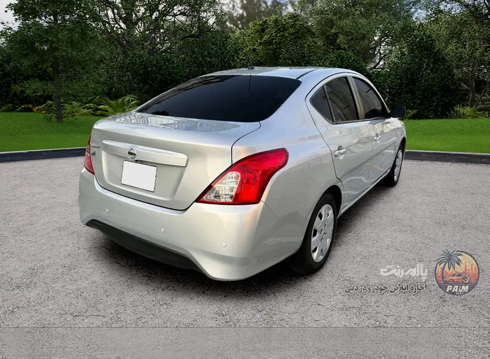 Nissan Nissan 2024