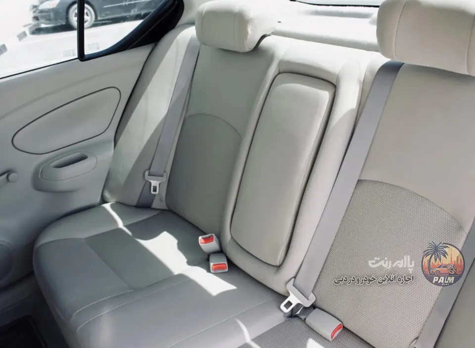 Nissan Nissan 2024