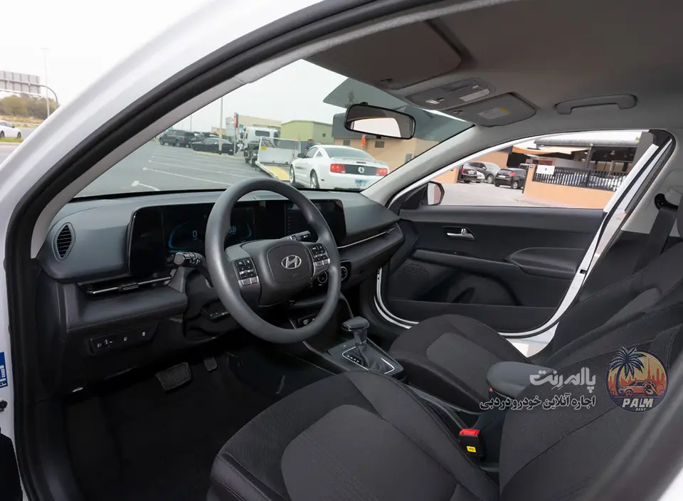 Hyundai Hyundai 2024