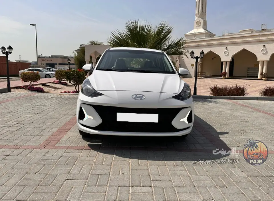 Hyundai Hyundai 2024