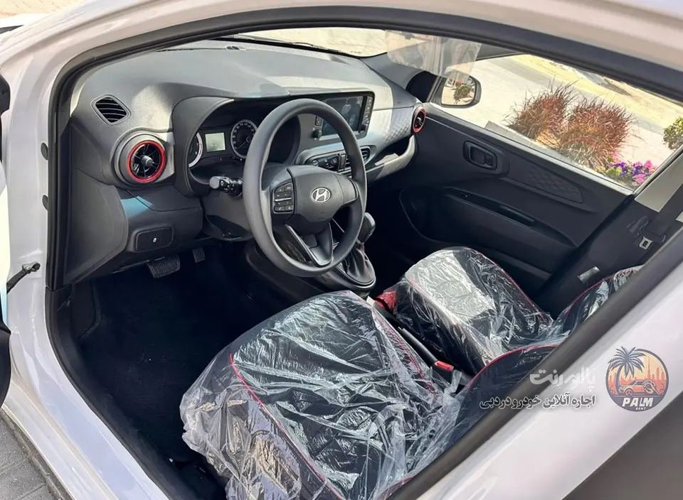 Hyundai Hyundai 2024
