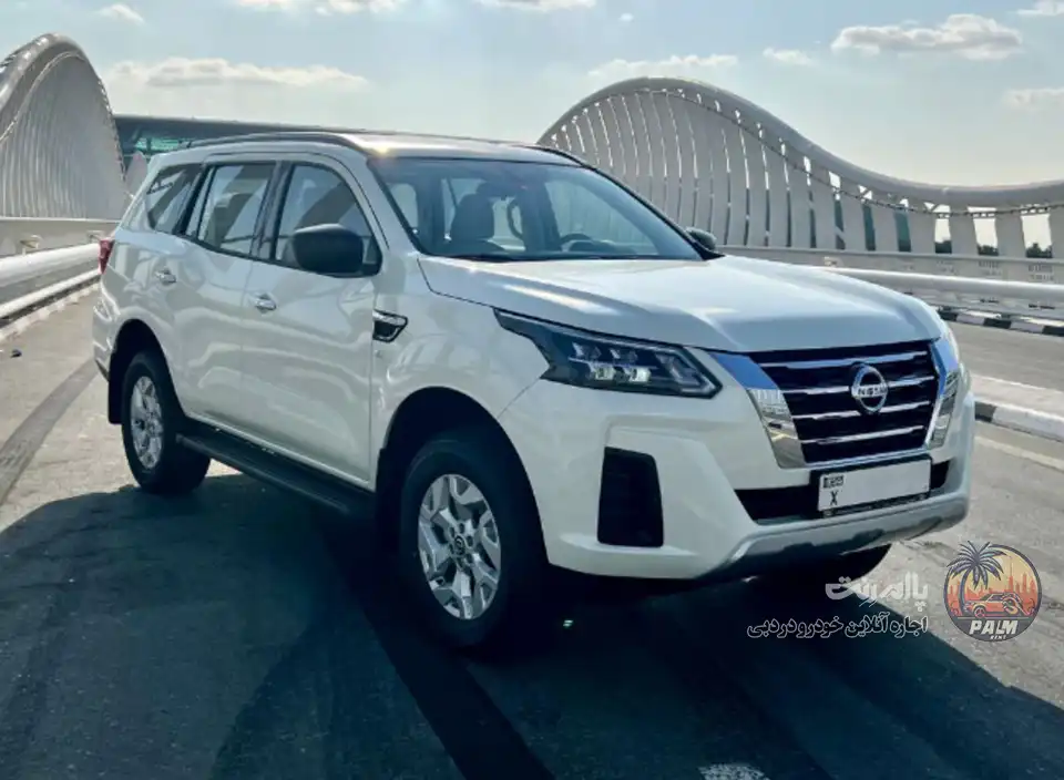 Nissan Nissan 2023