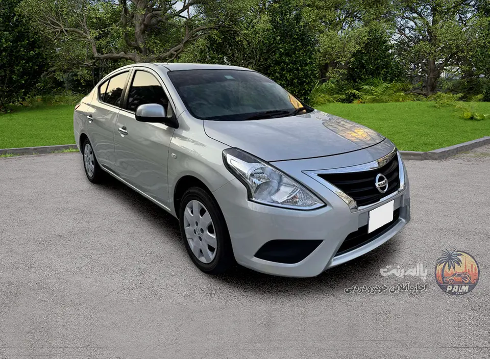 Nissan Nissan 2024