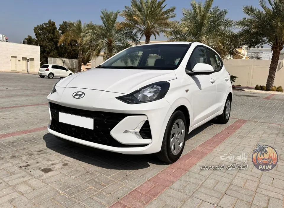 Hyundai Hyundai 2024