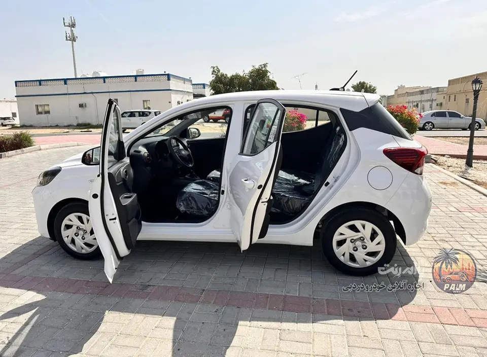 Hyundai Hyundai 2024