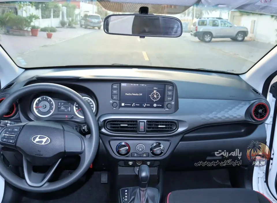 Hyundai Hyundai 2024