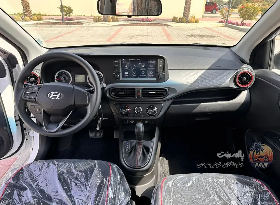 Hyundai Hyundai 2024
