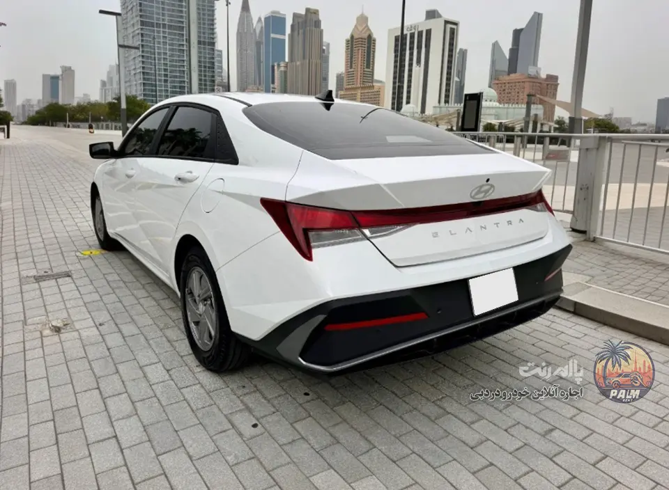 Hyundai Hyundai 2024