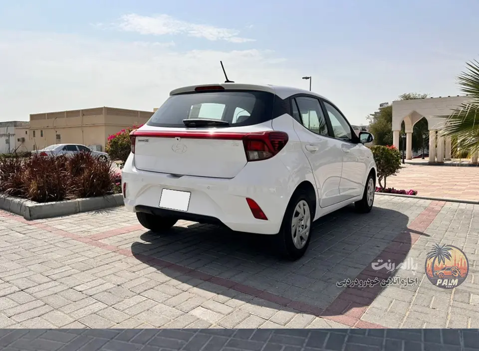 Hyundai Hyundai 2024