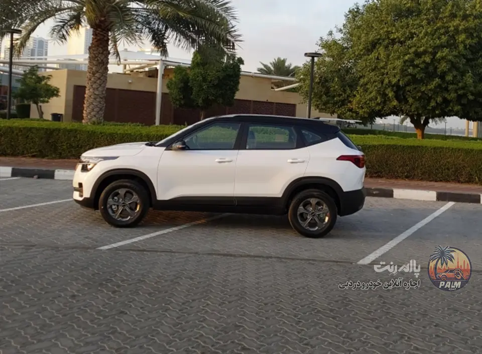 Kia Kia 2024