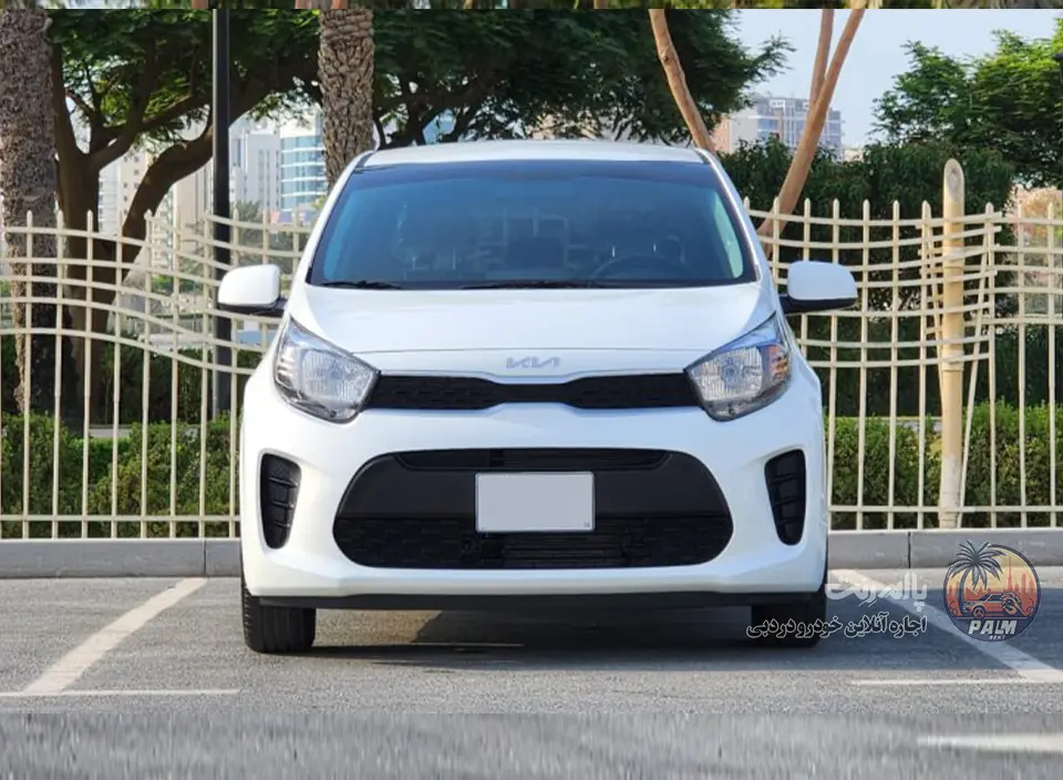 Kia Kia 2023