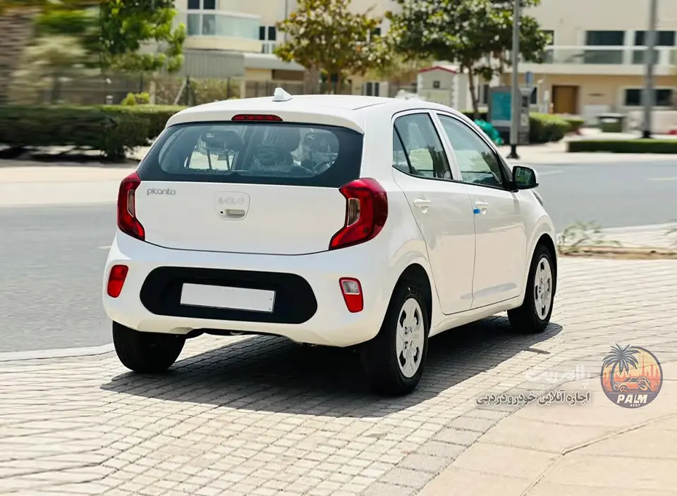 Kia Kia 2023