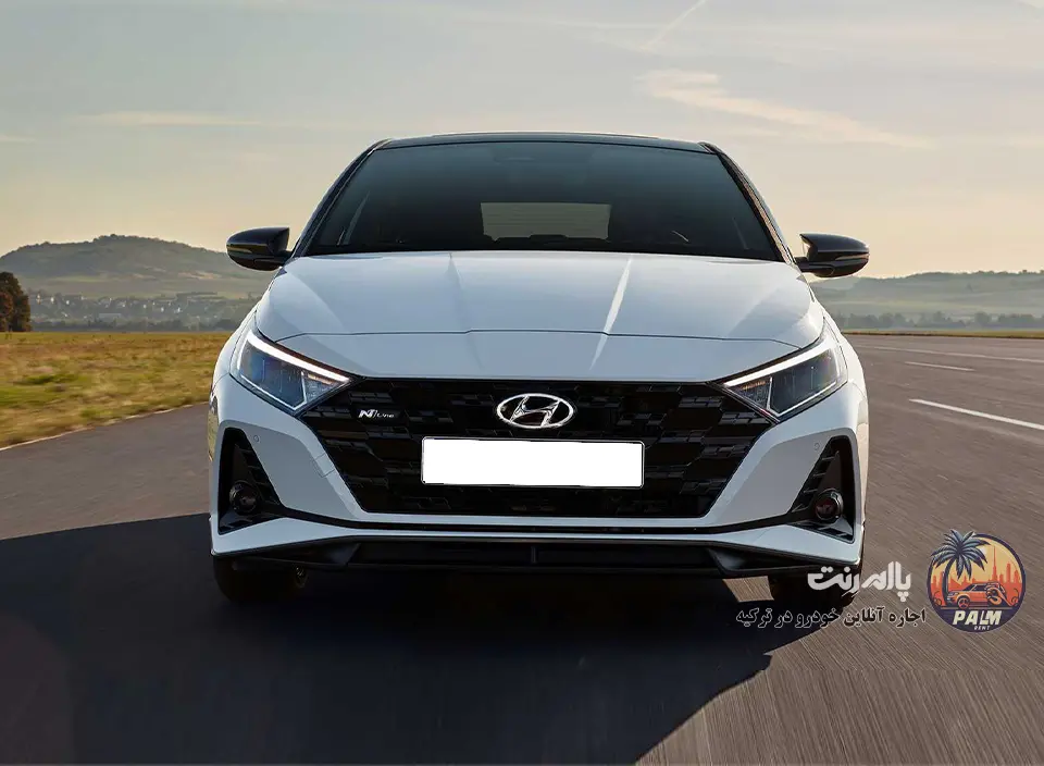 Hyundai Hyundai 2023