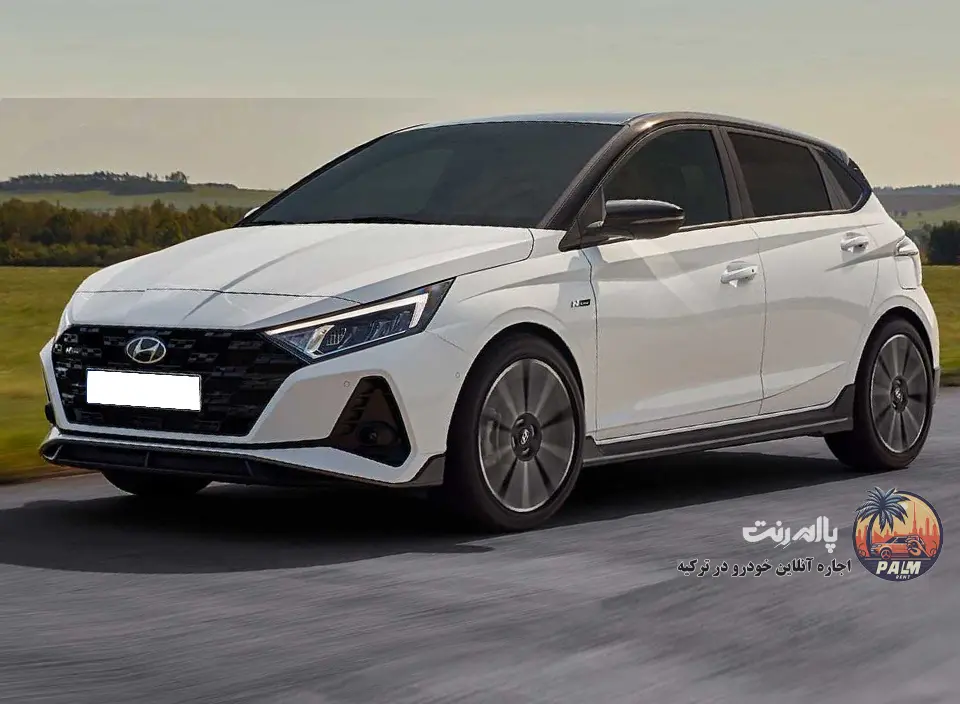 Hyundai Hyundai 2023