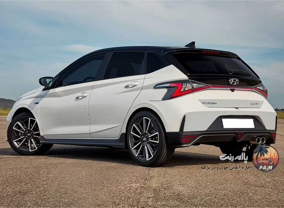 Hyundai Hyundai 2023