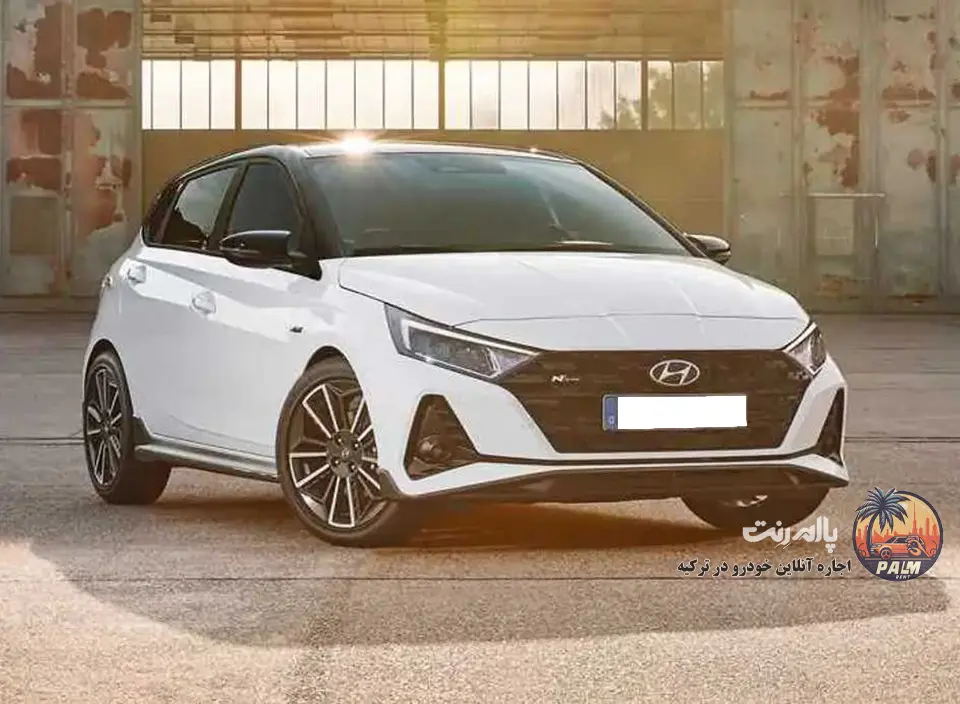 Hyundai Hyundai 2023