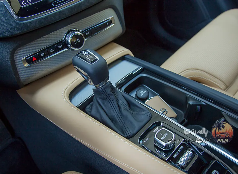 Volvo Volvo 2021