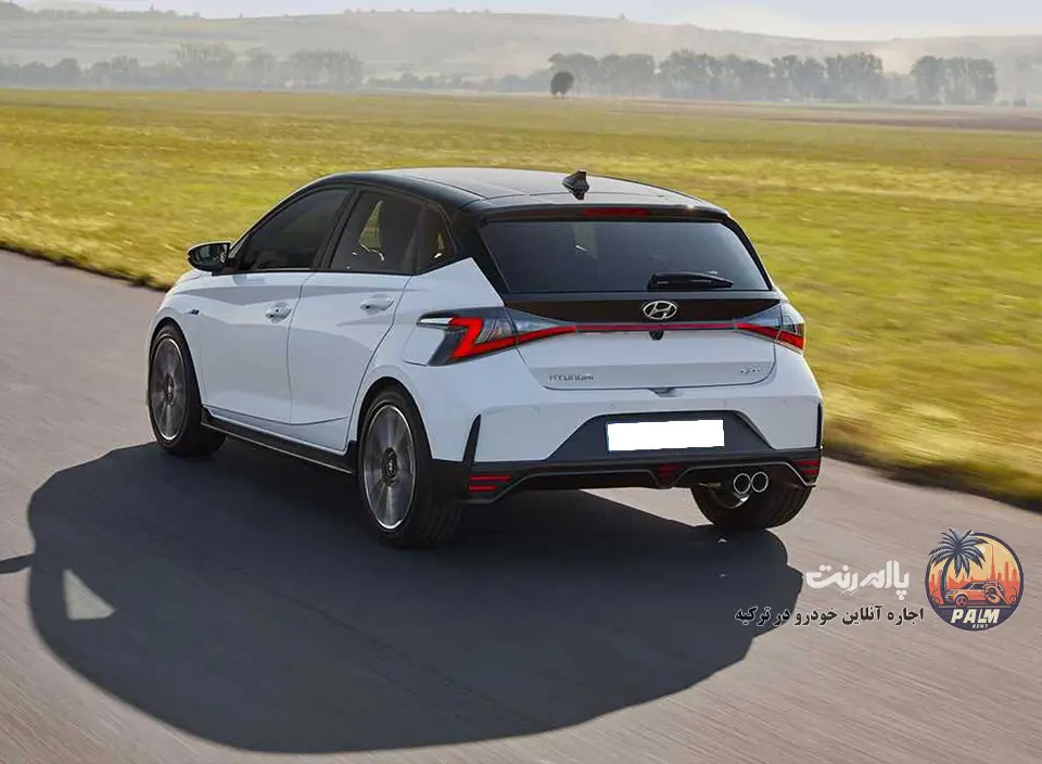 Hyundai Hyundai 2021