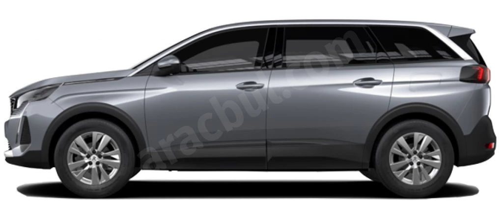Peugeot Peugeot 2023