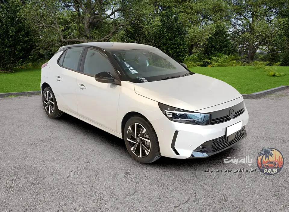 Opel Opel 2023