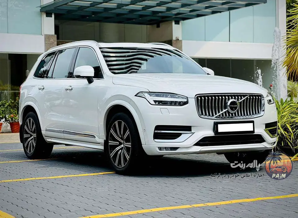 Volvo Volvo 2021