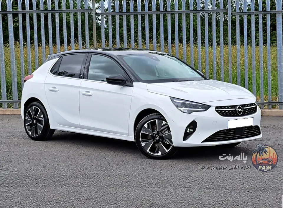 Opel Opel 2023