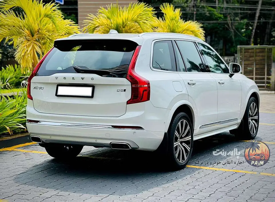 Volvo Volvo 2021