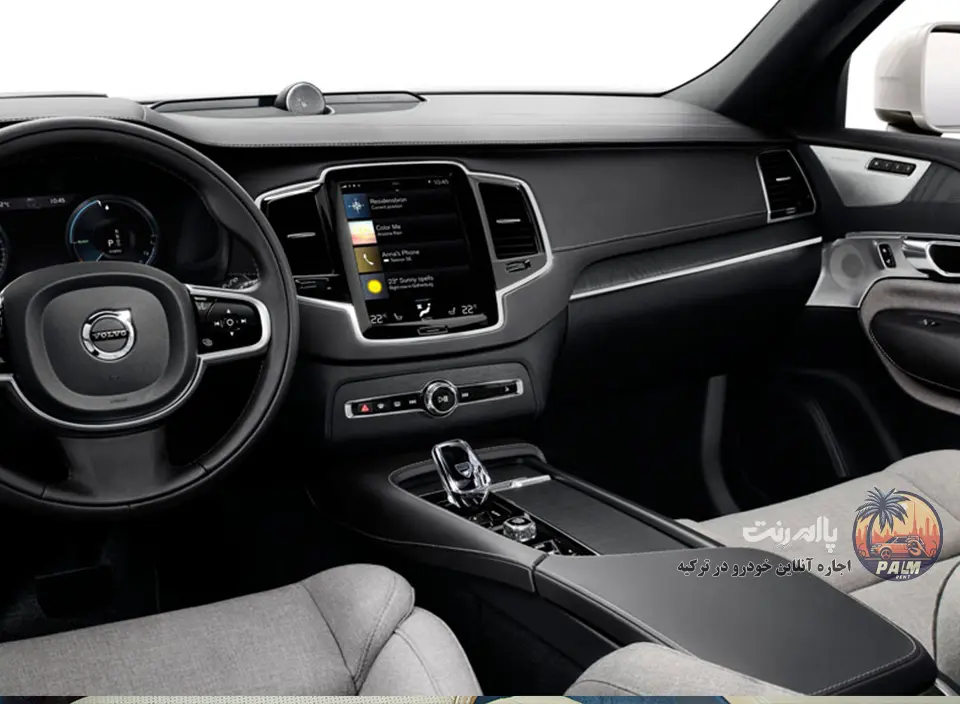 Volvo Volvo 2021