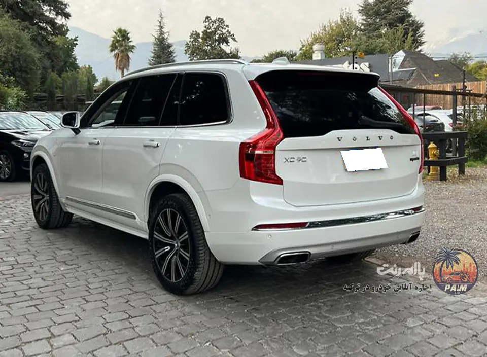 Volvo Volvo 2021