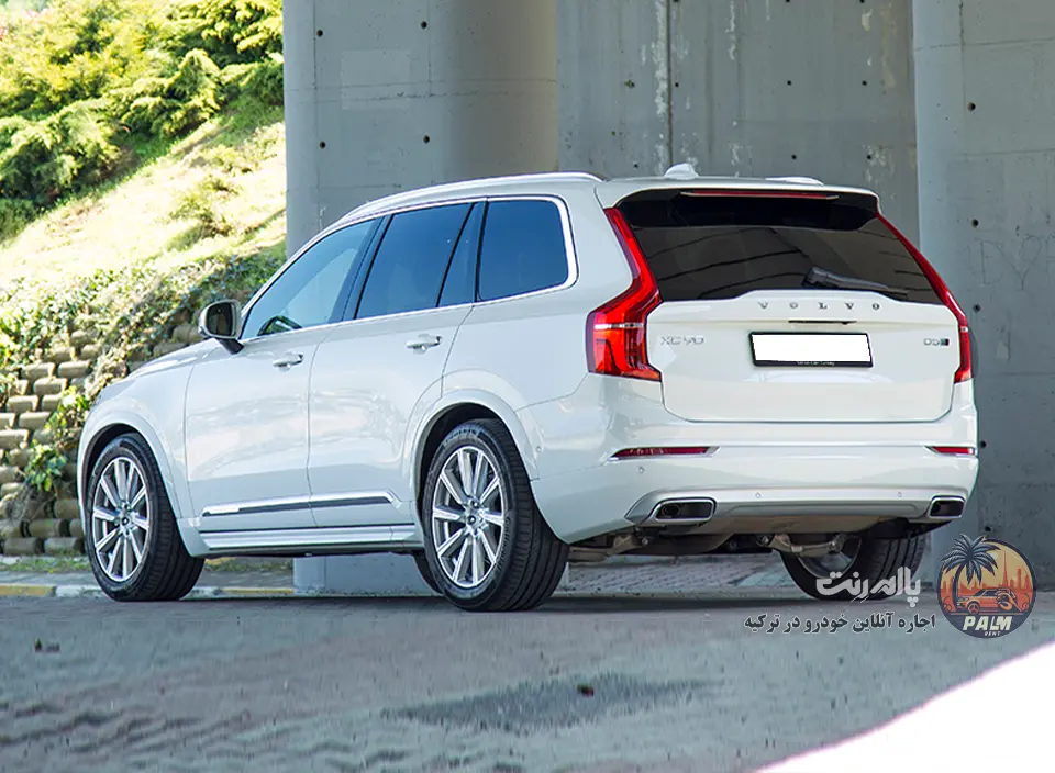 Volvo Volvo 2021