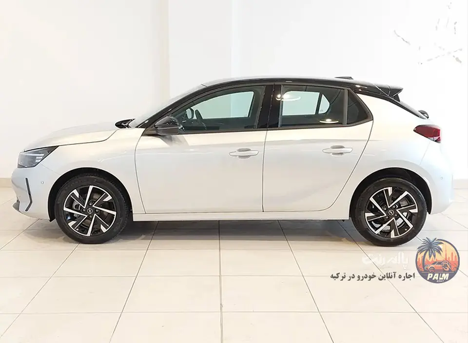 Opel Opel 2023