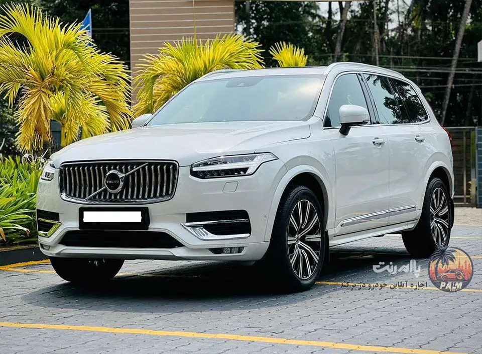 Volvo Volvo 2021