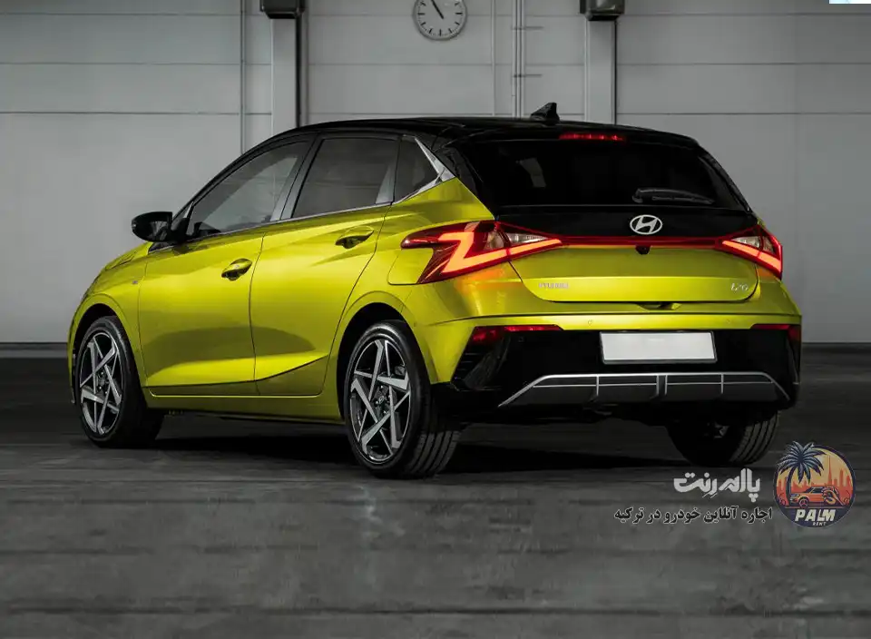 Hyundai Hyundai 2023