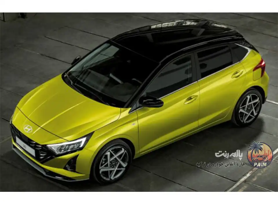 Hyundai Hyundai 2023